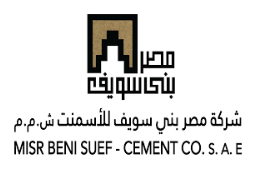 Misr Beni Suef Cement Co.