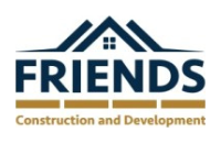 Friends Construction & Development