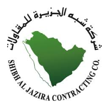 Shibh Al-Jazira Contracting Co.