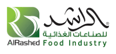 AlRashed Food Industry