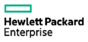 Hewlett Packard Enterprise