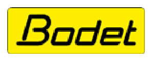 Bodet