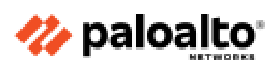 Palo Alto Networks