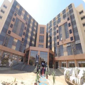 Al-Thalathy Hospital, Minya