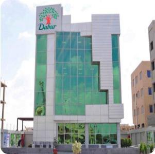 Dabur Factory